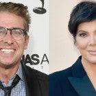 Justin Mayo, Kris Jenner 