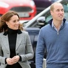 Kate Middleton and Prince William