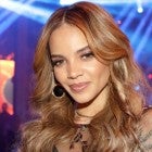 Leslie Grace