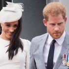 Meghan Markle Prince Harry