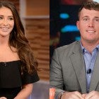 Bristol Palin and Dakota Meyer