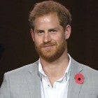 Prince Harry