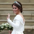 Princess Eugenie