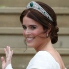 Princess Eugenie