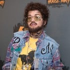 Rita Ora as Post Malone