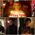 chilling adventures of sabrina