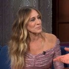 Sarah Jessica Parker