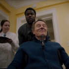 Bryan Cranston, Kevin Hart