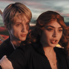 Charli XCX, Troye Sivan