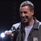 Adam Sandler special