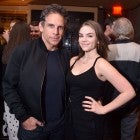 Ben Stiller, Ella Olivia Stiller
