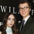 Zoe Kazan and Paul Dano