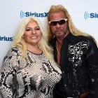 Beth Chapman, Duane Lee 'Dog' Chapman