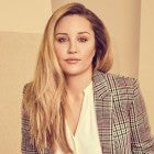 Amanda Bynes in PAPER magazine