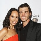 Cheryl Burke, Matthew Lawrence