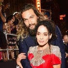 Jason Momoa, Lisa Bonet