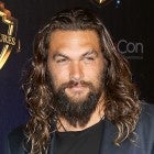 Jason Momoa