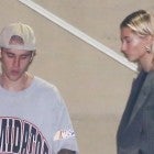 Justin Bieber, Hailey Baldwin