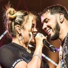 Karol G, Anuel AA