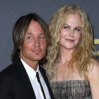 Nicole Kidman, Keith Urban
