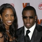 Kim Porter, Sean Combs