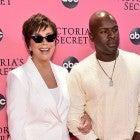 Kris Jenner, Corey Gamble