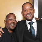 Will Smith, Martin Lawrence