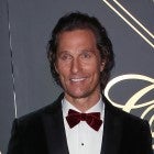 Matthew McConaughey