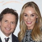 Michael J. Fox, Tracy Pollan