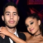 Ariana Grande, Ricky Alvarez