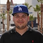 Rob Kardashian