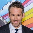 Ryan Reynolds