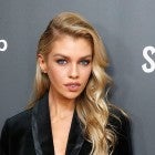 Stella Maxwell
