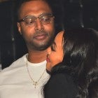 Angela Simmons, Sutton Tennyson