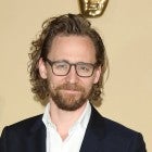 Tom Hiddleston