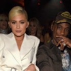 Travis Scott, Kylie Jenner