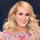 Carrie Underwood at CMA Awards 2018