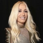 Gwen Stefani at people's choice awards 2018
