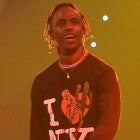 Travis Scott - Astroworld - 11/27