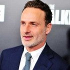 Andrew Lincoln