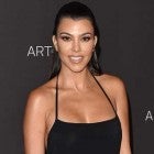 Kourtney Kardashian