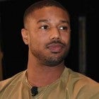 Michael B. Jordan