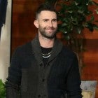 Adam Levine