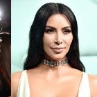 Pamela Anderson Kim Kardashian 