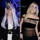 Princess Beatrice and Chelsy Davy