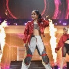 Becky G 2018 iHeartRadio Fiesta Latina