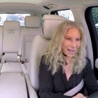 Barbra Streisand Carpool Karaoke