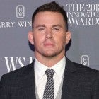 Channing Tatum