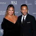 Chrissy Teigen John Legend