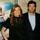 Connie Britton and Kyle Chandler